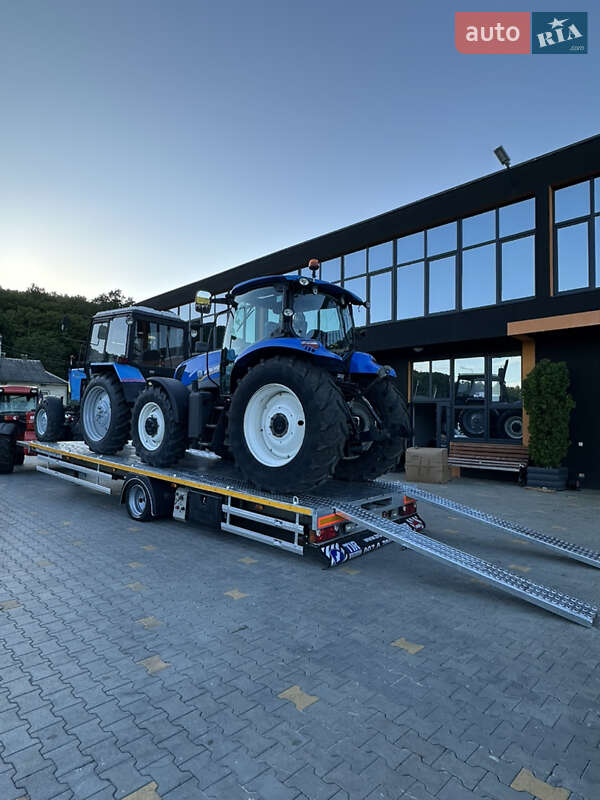 Платформа Tang EA 2014 в Теребовле фото 3 Платформа Tang EA 2014 в Теребовле