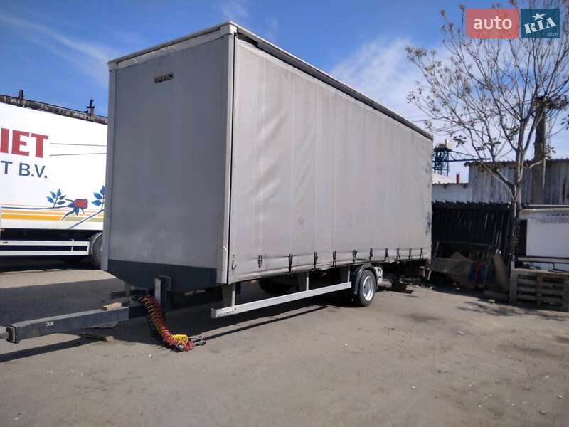 Tang ZCS 2006 Tang ZCS 2006