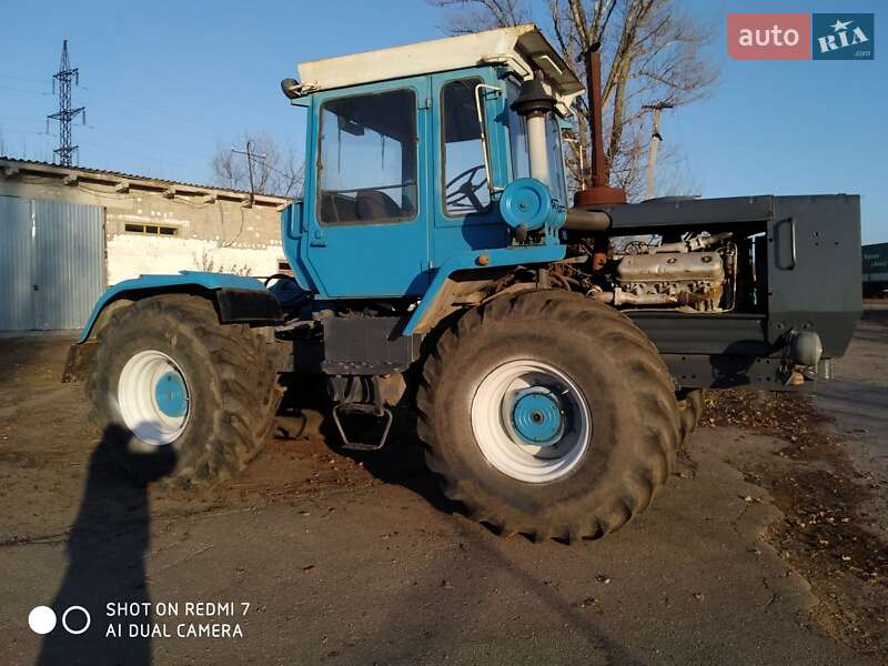 Автовишка Tank Т-16 2010 в Васильківці