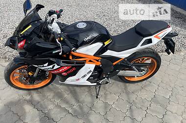 Спортбайк TARO GP1 400 2021 в 