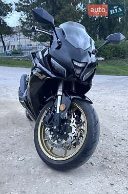 Спортбайк TARO GP1 400 2024 в 