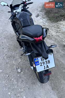 Спортбайк TARO GP1 400 2024 в 