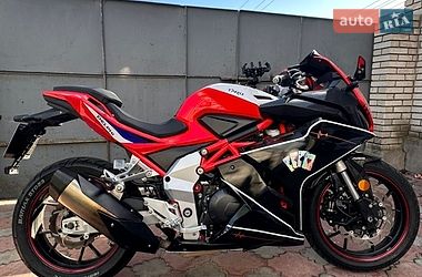 Мотоцикл Спорт-туризм TARO GP1 400 2021 в Обухове