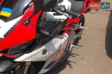 Мотоцикл Спорт-туризм TARO GP1 400 2021 в Тернополі