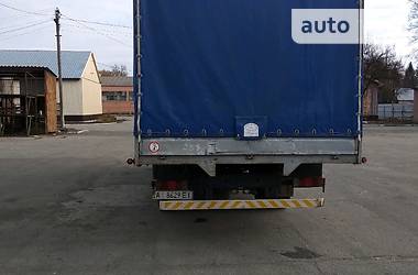Вантажівка TATA 1116 2014 в Кагарлику