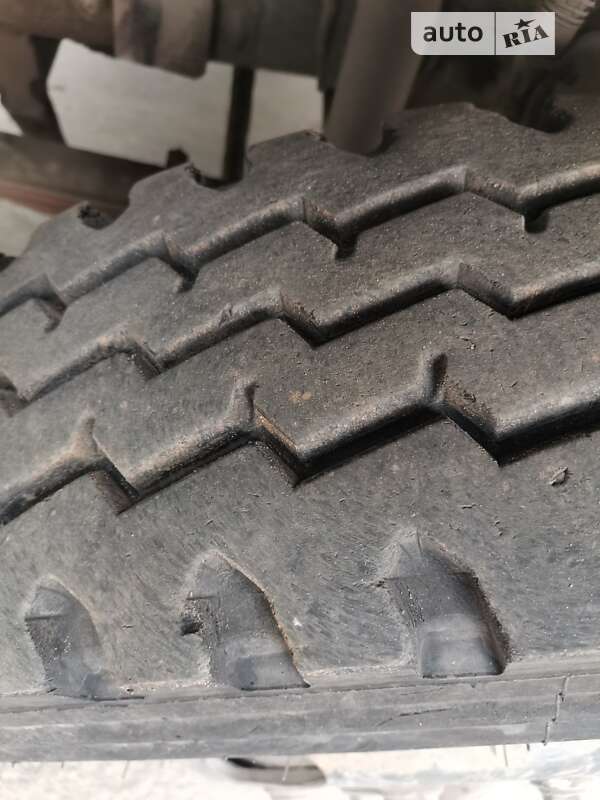 Грузовой фургон TATA 1116 2013 в Киеве