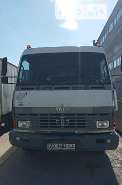 Грузовой фургон TATA 1618 2013 в Харькове