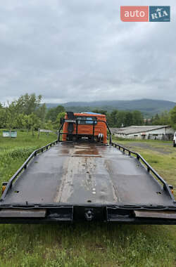 Эвакуатор TATA 1618 2008 в 
