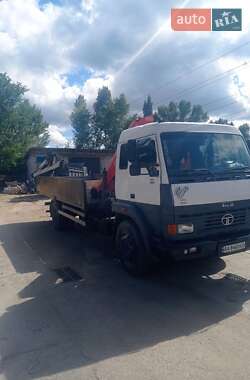 Другие грузовики TATA 1618 2012 в Киеве