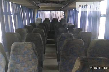 Приміський автобус TATA A079 2013 в Кам'янець-Подільському