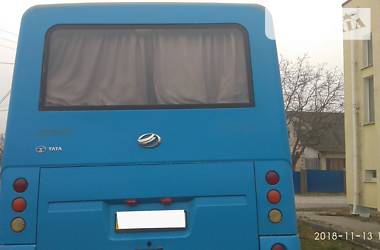 Приміський автобус TATA A079 2013 в Кам'янець-Подільському