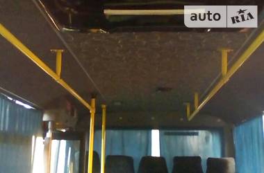 Автобус TATA A079 2009 в Днепре