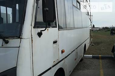 Городской автобус TATA A079 2007 в Одессе