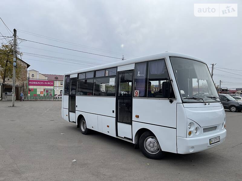Городской автобус TATA A079 2012 в Борисполе