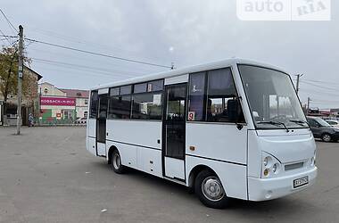 Городской автобус TATA A079 2012 в 