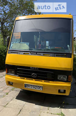 Городской автобус TATA A079 2006 в Одессе