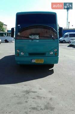 Городской автобус TATA A079 2011 в 