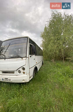Міський автобус TATA A079 2008 в 
