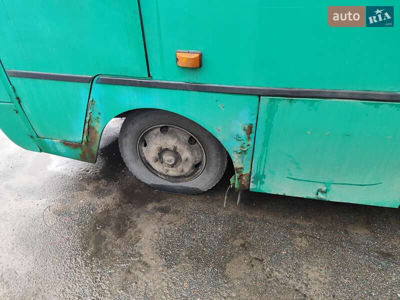 Городской автобус TATA A079 2013 в Житомире