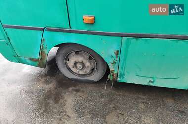 Міський автобус TATA A079 2013 в 