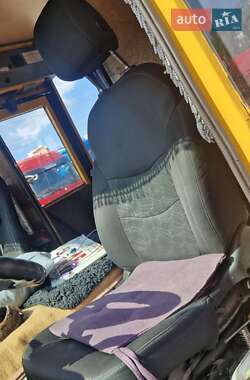 Пригородный автобус TATA A079 2008 в 