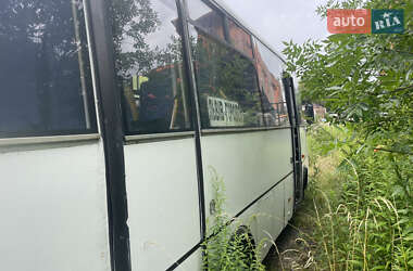 Мікроавтобус TATA A079 2007 в 