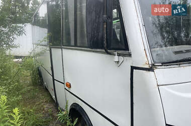 Мікроавтобус TATA A079 2007 в 