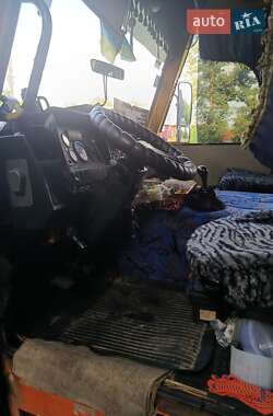 Пригородный автобус TATA A079 2006 в Буче