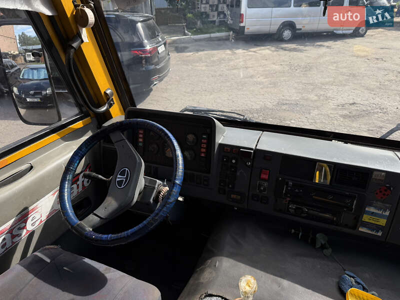 Пригородный автобус TATA A079 2008 в Ровно фото 9 Пригородный автобус TATA A079 2008 в Ровно