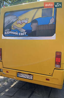 Городской автобус TATA A079 2006 в 