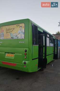 Городской автобус TATA A079 2012 в Киеве