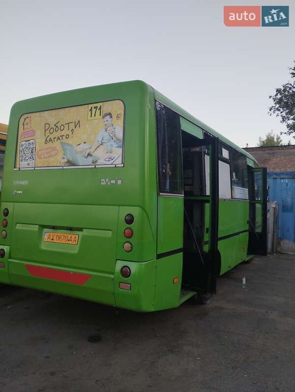 TATA A079 2012
