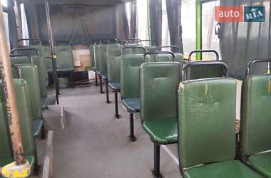 Городской автобус TATA A079 2012 в 