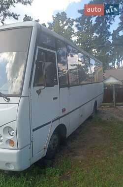 Міський автобус TATA A079 2010 в Бучі