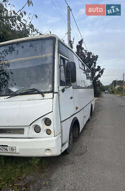 Городской автобус TATA A079 2008 в 
