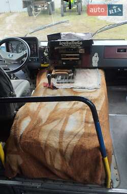 Пригородный автобус TATA A079 2008 в 