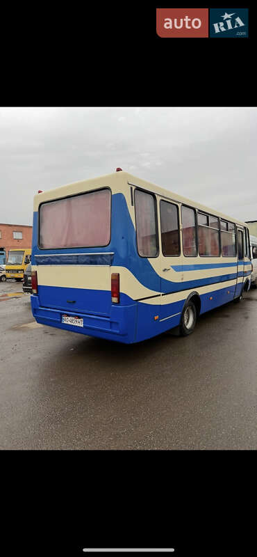 Туристический / Междугородний автобус TATA A079 2006 в Ужгороде фото 6 Туристический / Междугородний автобус TATA A079 2006 в Ужгороде