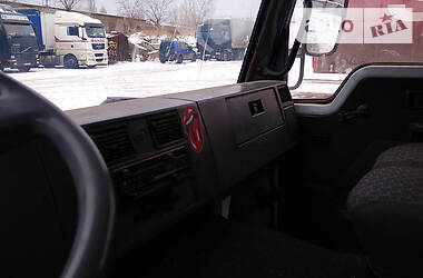 Грузовой фургон TATA LPT 613 2009 в 