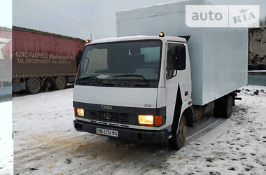 Грузовой фургон TATA LPT 613 2009 в 
