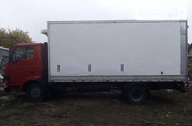 Рефрижератор TATA LPT 613 2007 в 