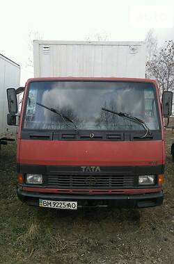 Грузовой фургон TATA LPT 613 2007 в Харькове