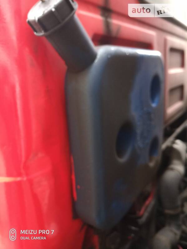 Рефрижератор TATA LPT 613 2006 в Броварах фото 7 Рефрижератор TATA LPT 613 2006 в Броварах