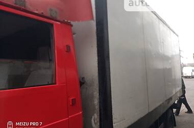 Рефрижератор TATA LPT 613 2006 в Броварах