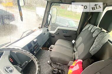 Платформа TATA LPT 613 2008 в 