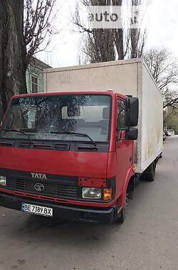 Грузовой фургон TATA LPT 613 2008 в Одессе