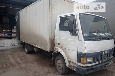 Грузовой фургон TATA LPT 613 2005 в Сумах