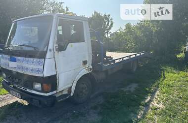 Автовоз TATA LPT 613 2007 в 