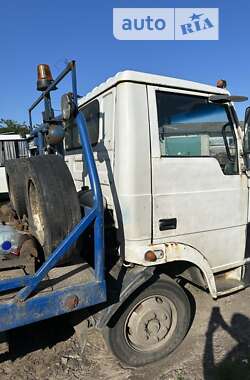 Автовоз TATA LPT 613 2007 в 