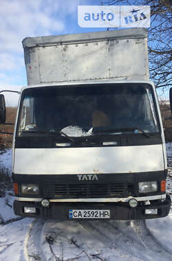 Вантажний фургон TATA LPT 613 2005 в Ватутіному