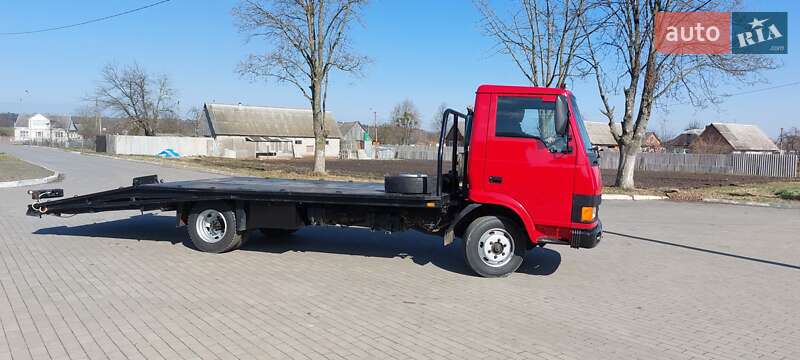 Автовоз TATA LPT 613 2008 в Луцьку